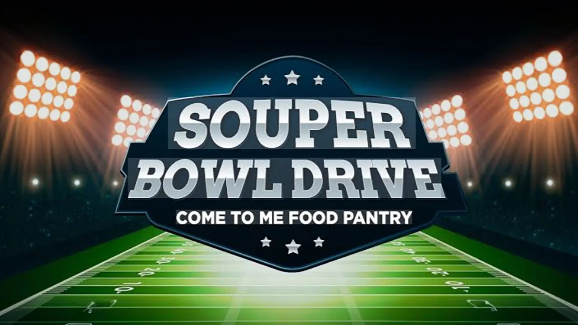 SOUPER BOWL Deadline