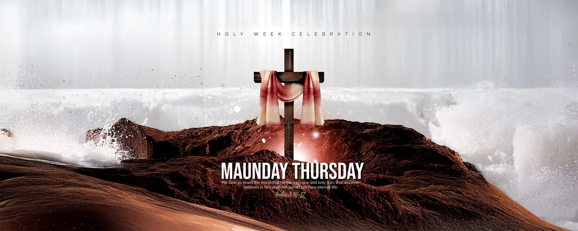 Maundy Thursday Service