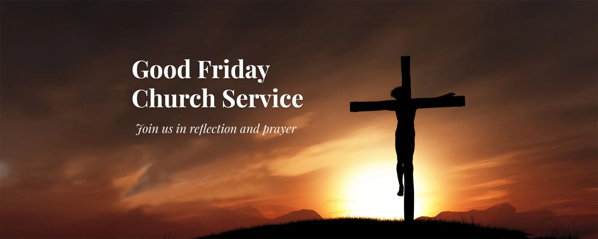Good Friday Service