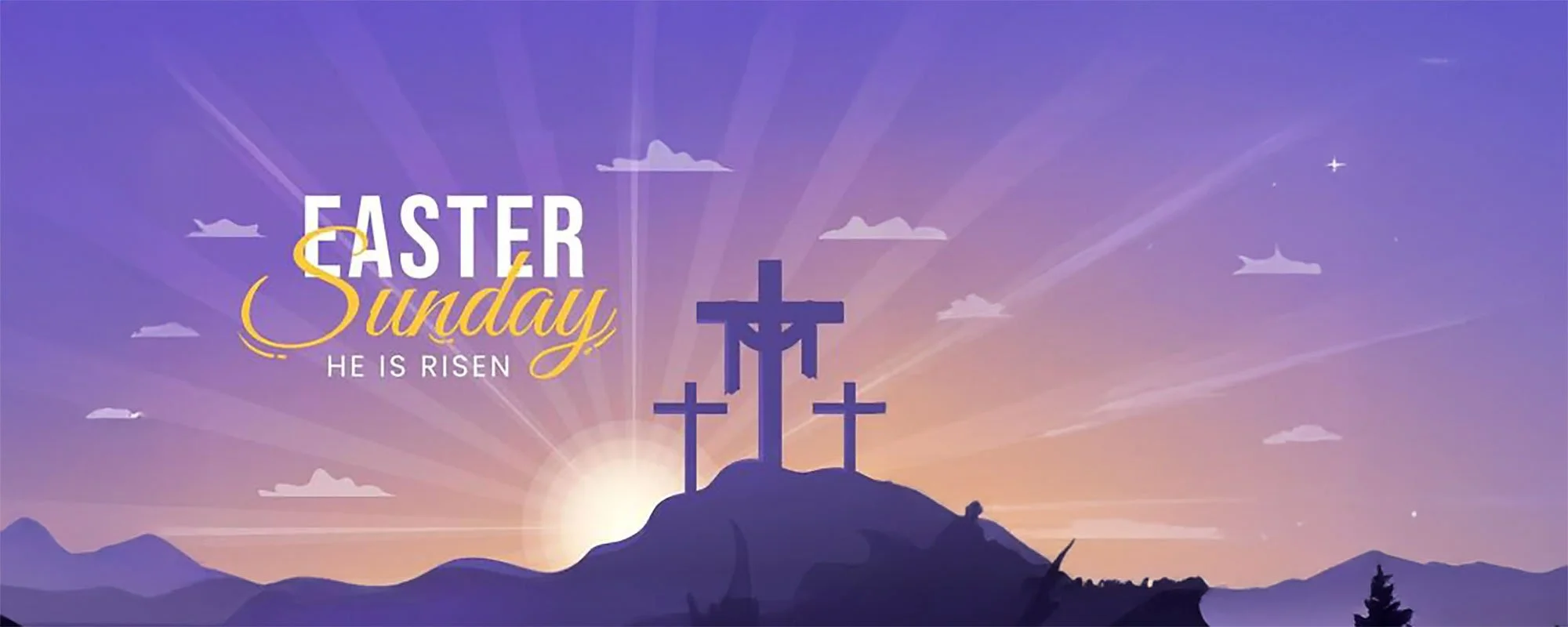 Resurrection of Our Lord / Easter Services with Holy Communion
