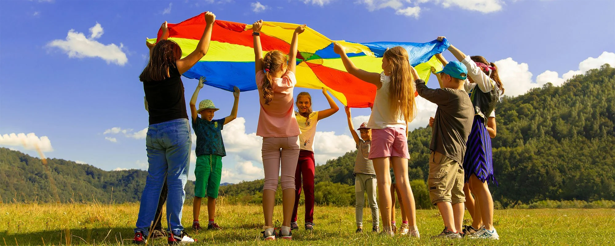 Vacation Bible School (VBS) 2026