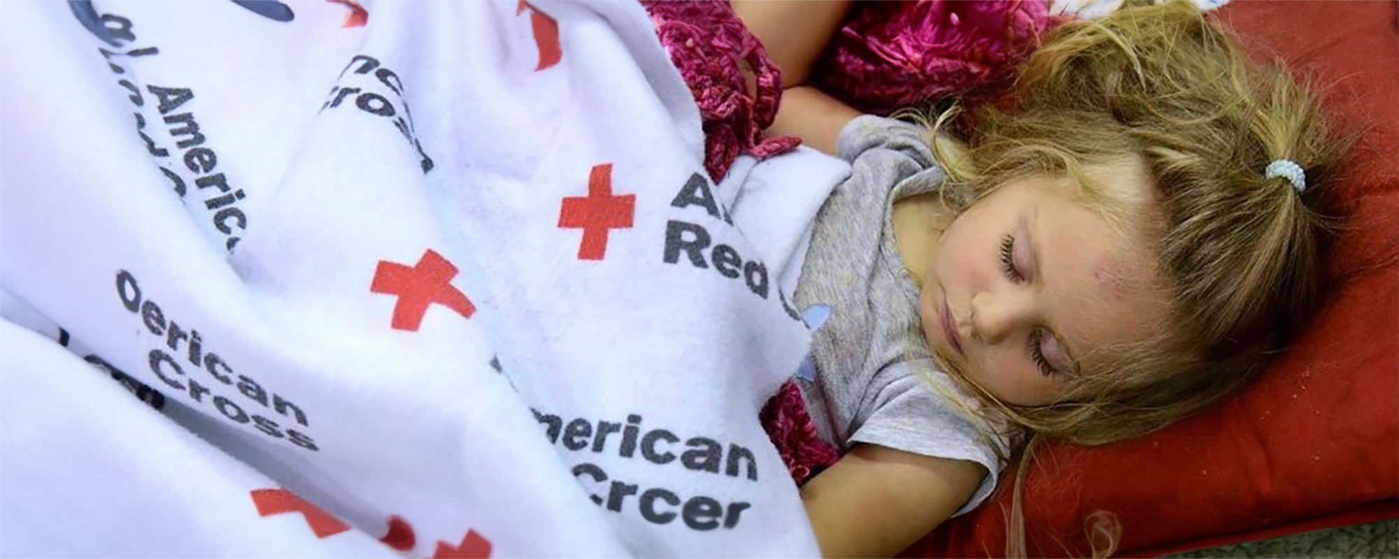 Red Cross Blood Drive 2026