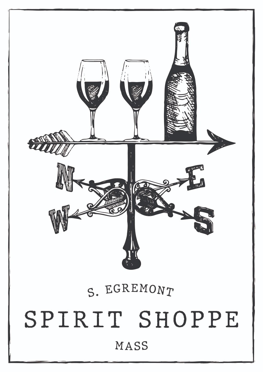South Egremont Spirit Shoppe 