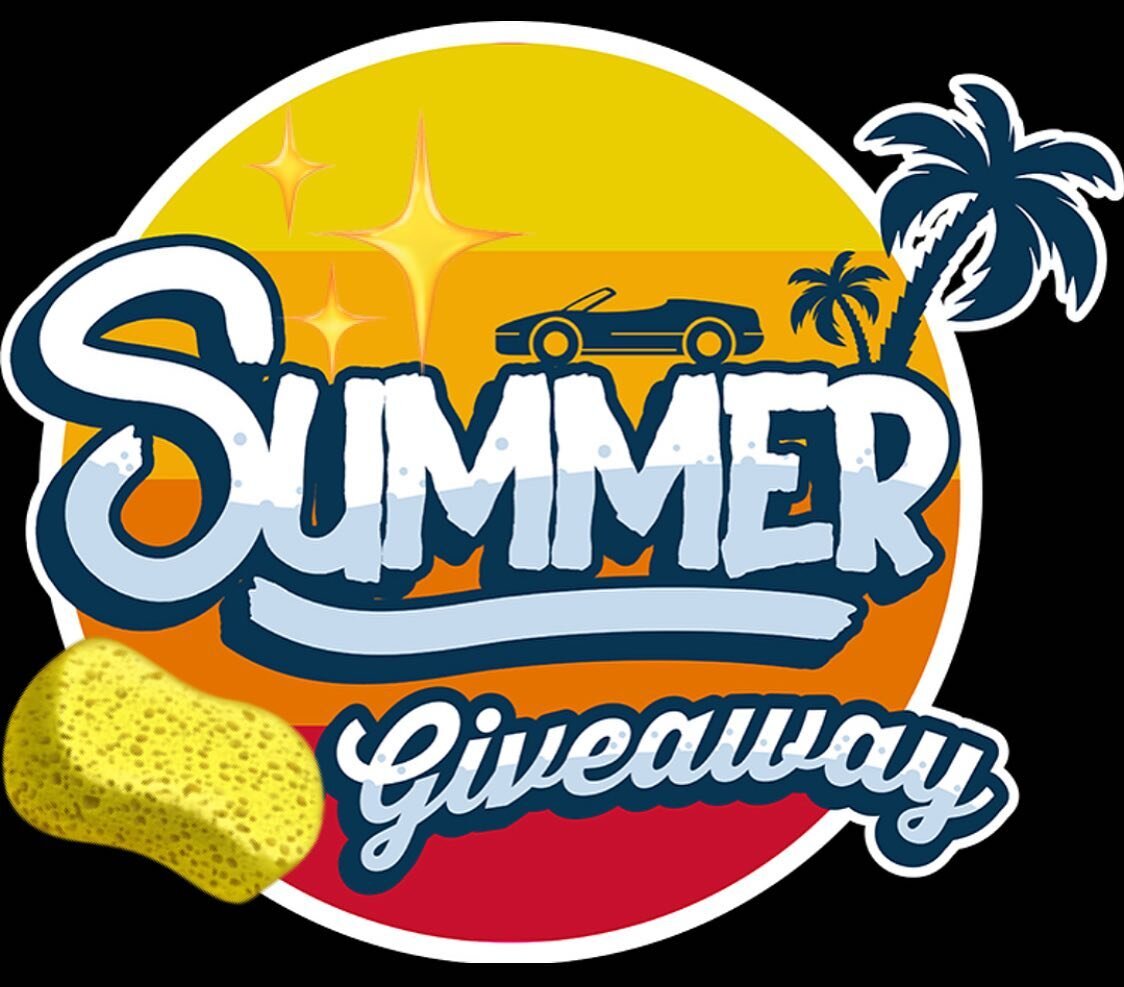 🎈🛍️Announcing Karma&rsquo;s Auto Care, LLC&rsquo;s Summer Giveaway! 🛍️🎈
🎊🎉Celebrating 5 years serving our local communities! 🎊 

Who&rsquo;s ready for summer? How about a beautiful looking/smelling ride to start the season off with, and an exc