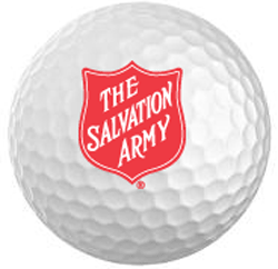 RADEC Ad for Golf Tournament