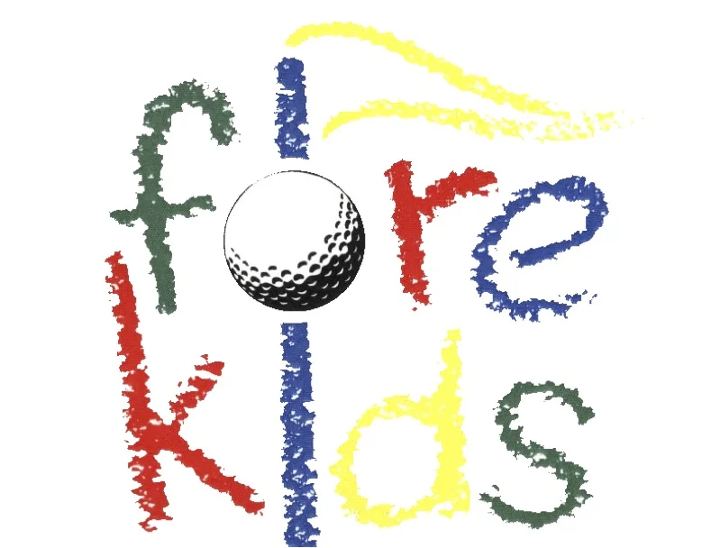 Golf Save the Date
