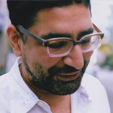 Sukhdev Sandhu directs the Colloquium for Unpopular Culture at New York University. A former Critic of the Year at the British Press Awards, his books include the prize-winning Night Haunts (2007) and Other Musics (2016). He writes for Bidoun, The Wire and The Guardian, makes radio documentaries for the BBC, and runs the Texte and Töne publishing imprint.