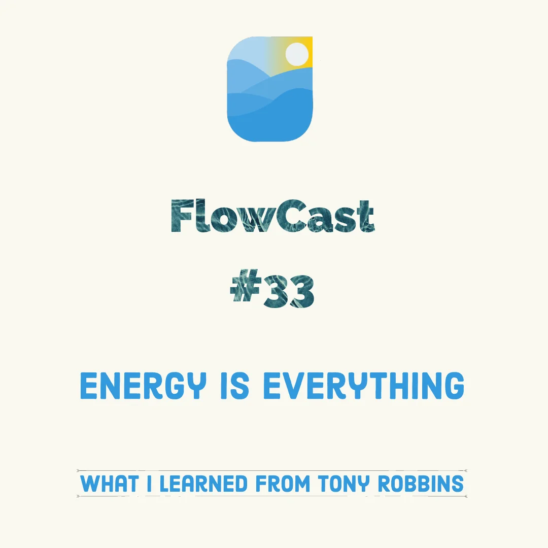 The FlowCast