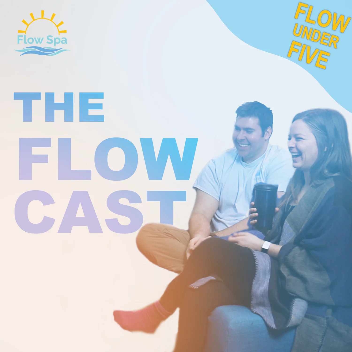 Flow Under Five | What Is Flow? episode artwork