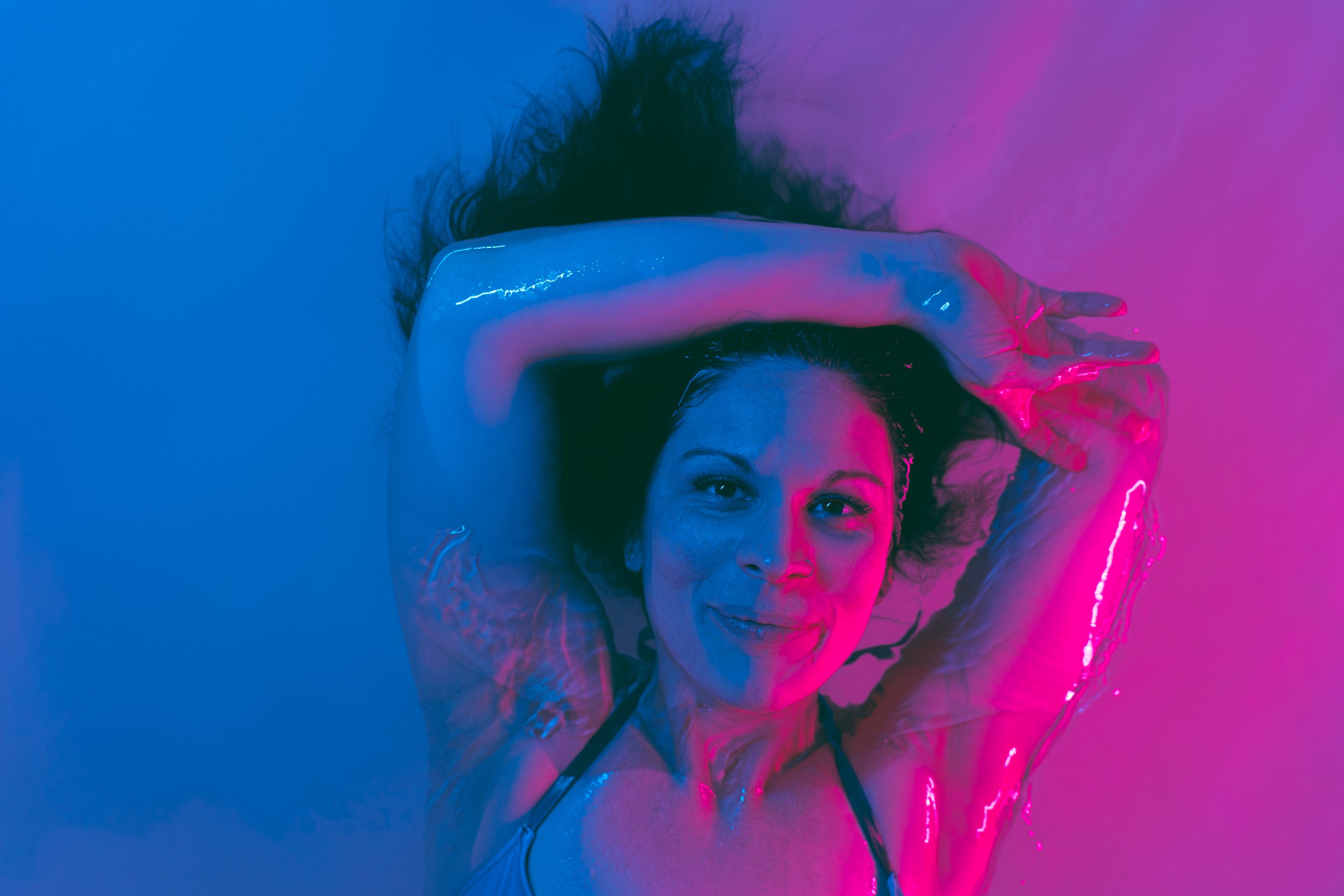 Float More, Stress Less: Unlock Summer Float Rewards at Flow Spa