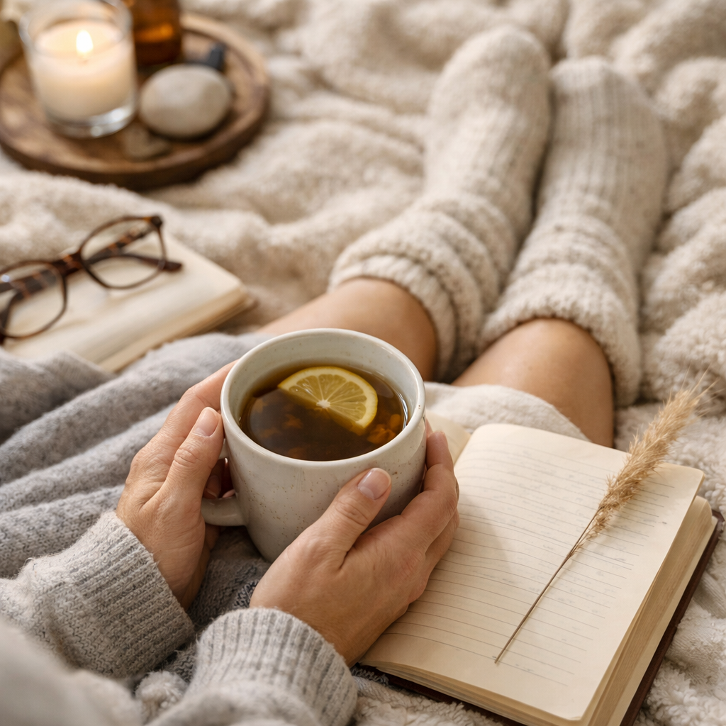 New Year Reset in Peterborough: Float, Sauna &amp; Cold Plunge