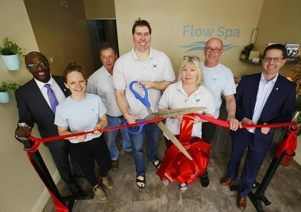 7 Lessons from 7 Years at Flow Spa