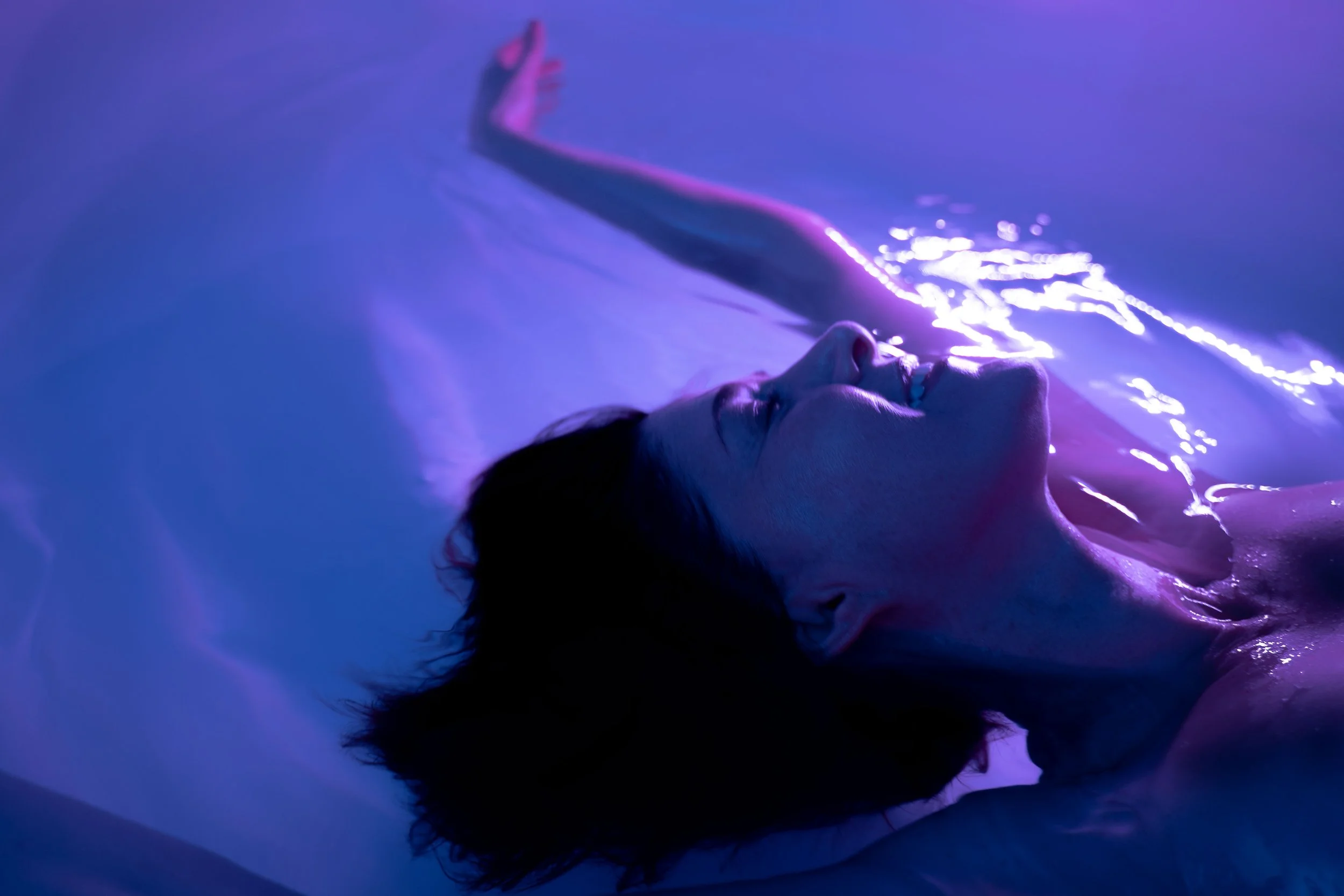 Why Spring Is the Best Time of Year to Start Floating