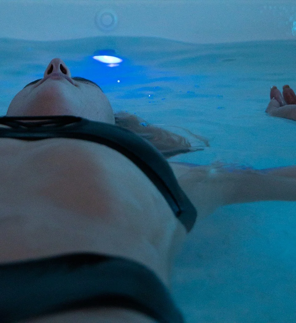 Float Therapy for Sleep: Why You're Tired No Matter What You Try (and What Might Actually Help)