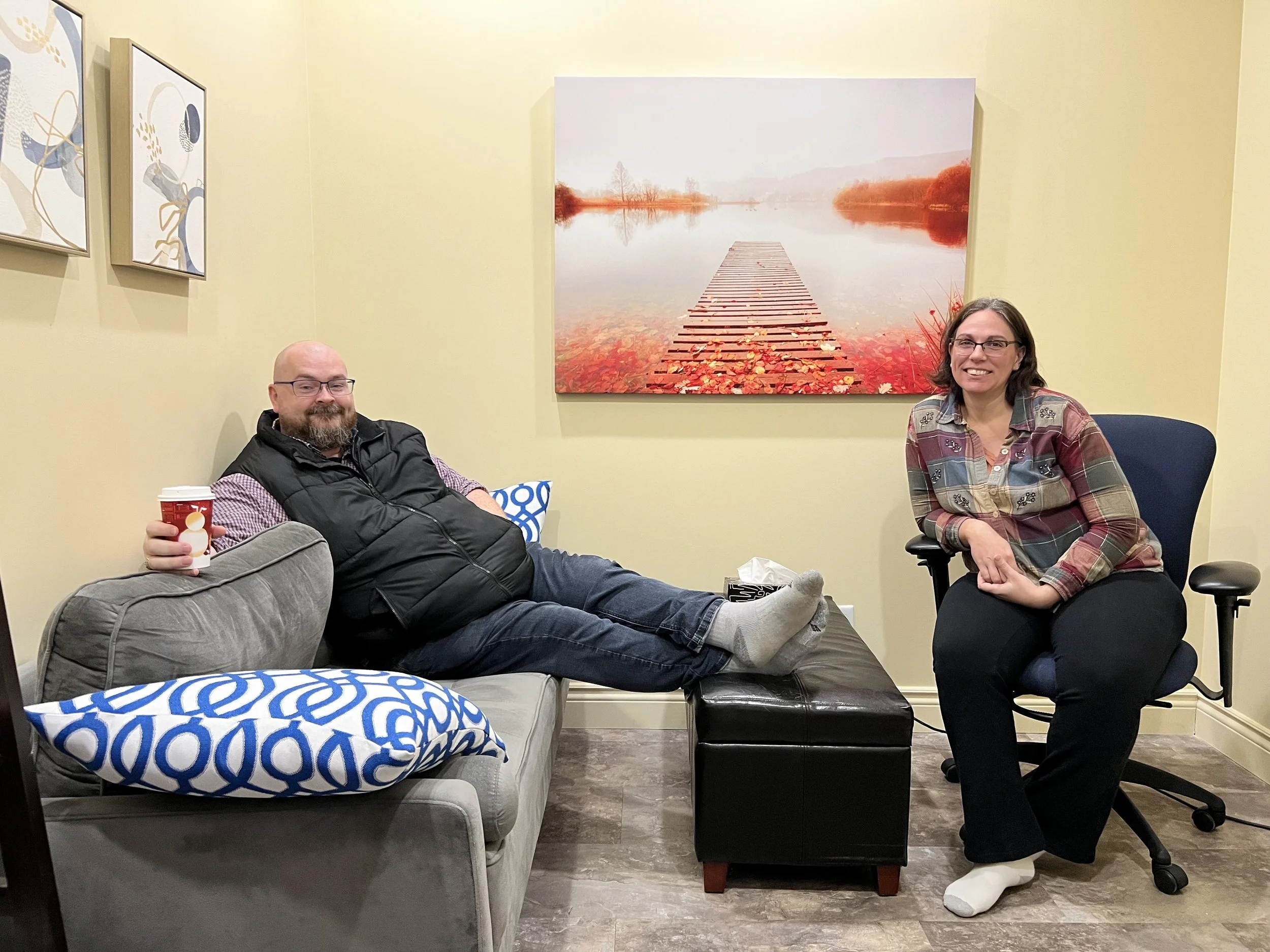 Why We Added Psychotherapy to a Recovery Spa (And What It Means for Your Mental Health)