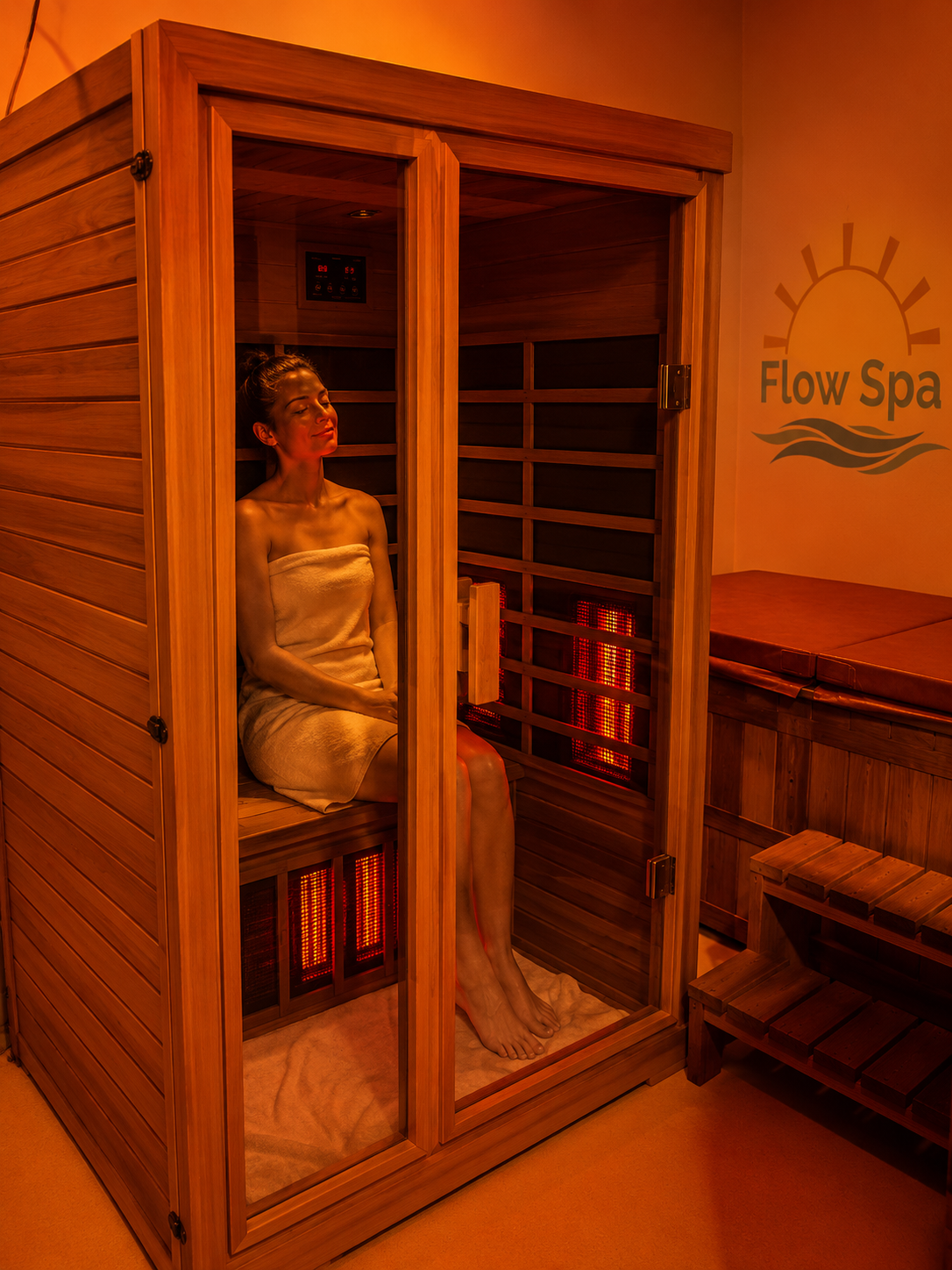 Why Use an Infrared Sauna in Summer?