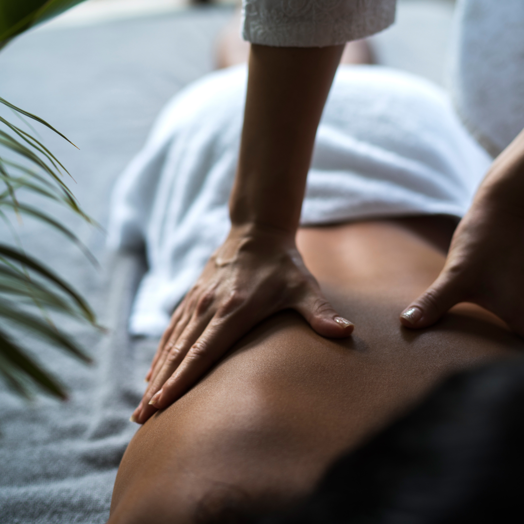 Massage Therapy vs Float Therapy: Which One Does Your Body Actually Need?