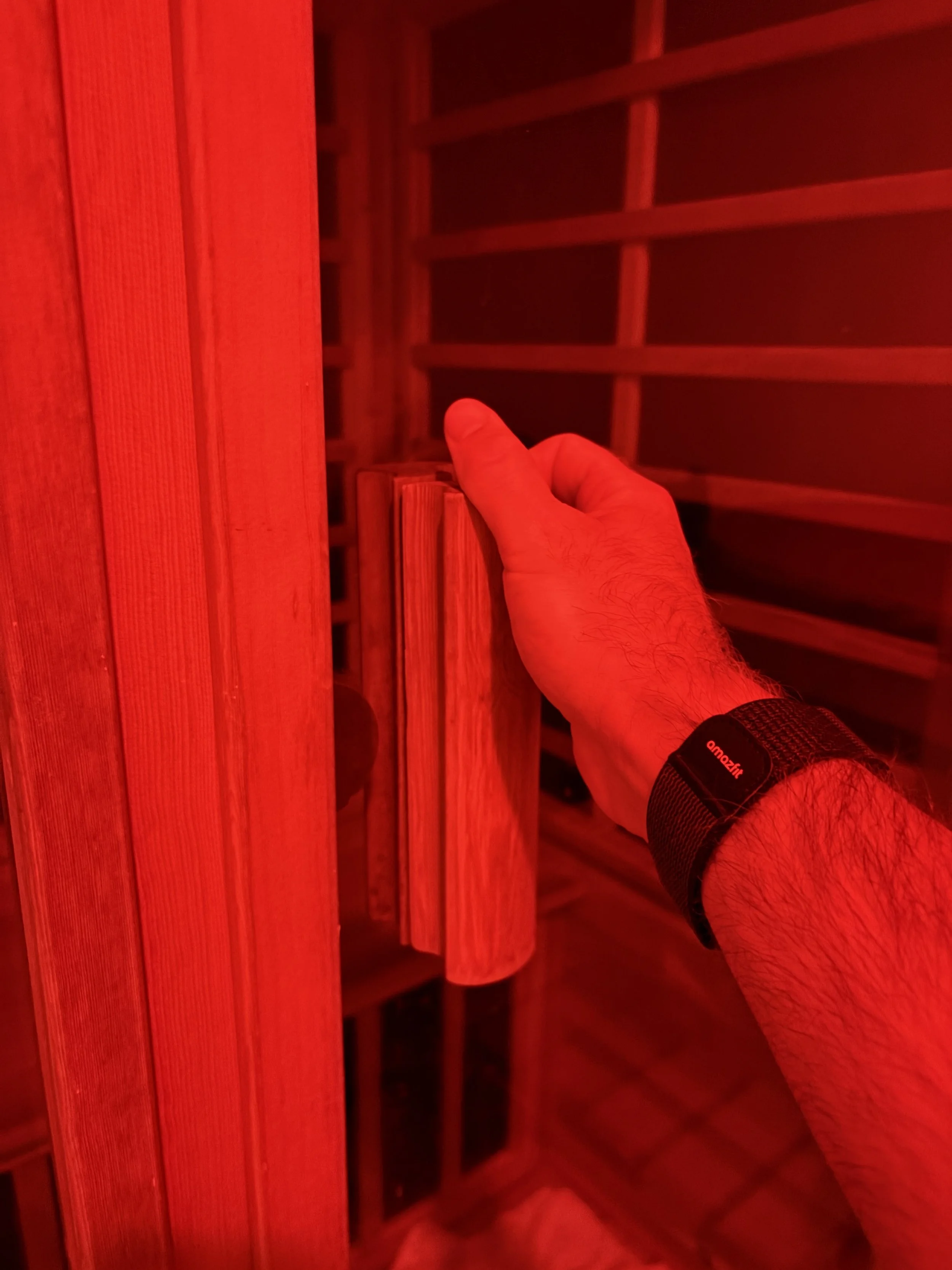 What Your Fitness Wearable Can (and Can't) Tell You About Recovery