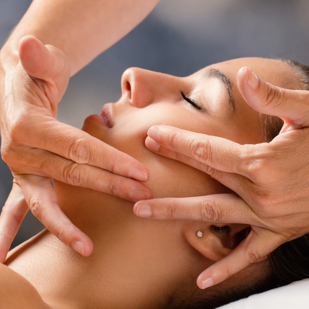What Is a Japanese Facelift Massage? Introducing Hadado at Flow Spa