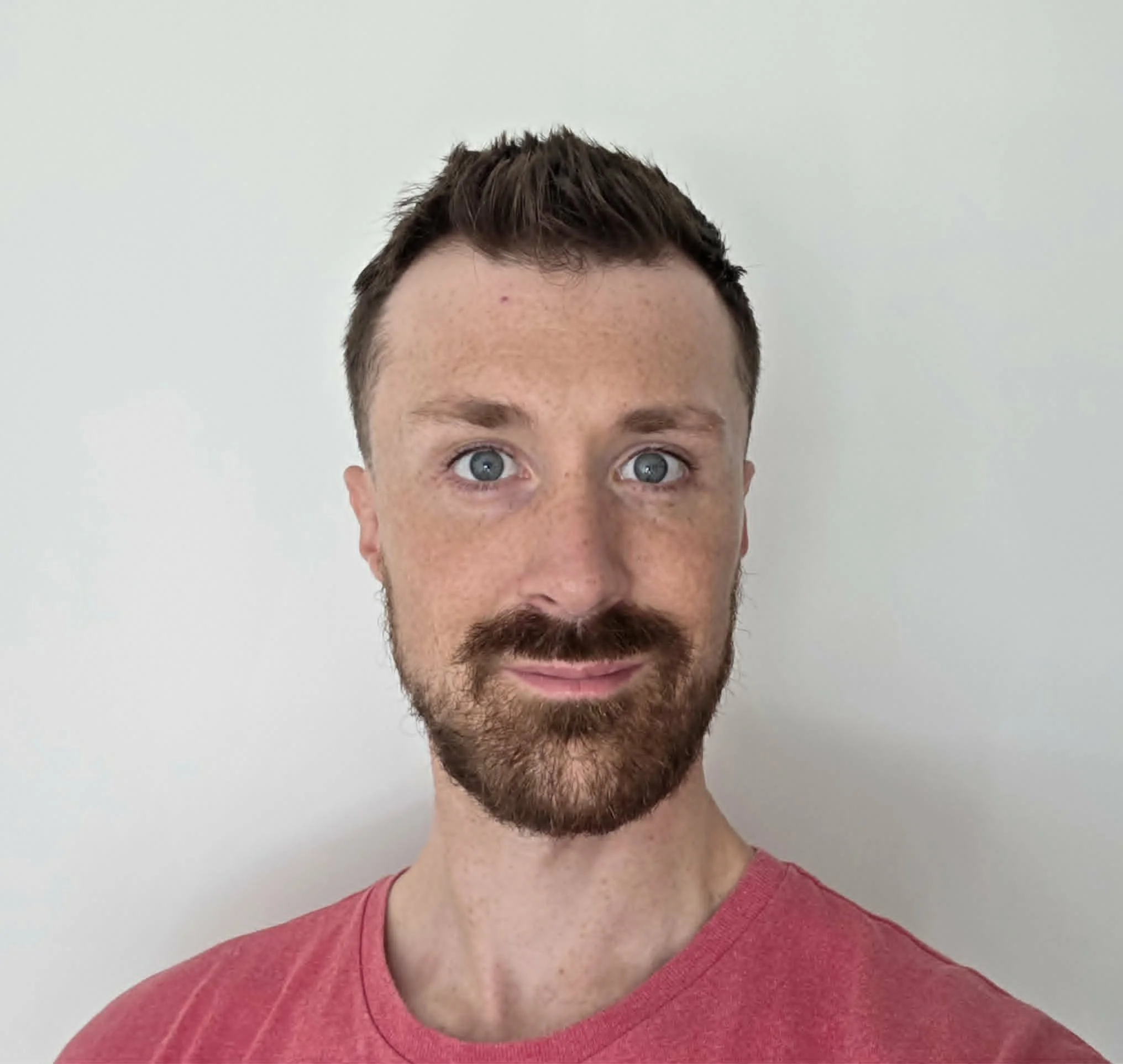 Mason Murphy, RMT