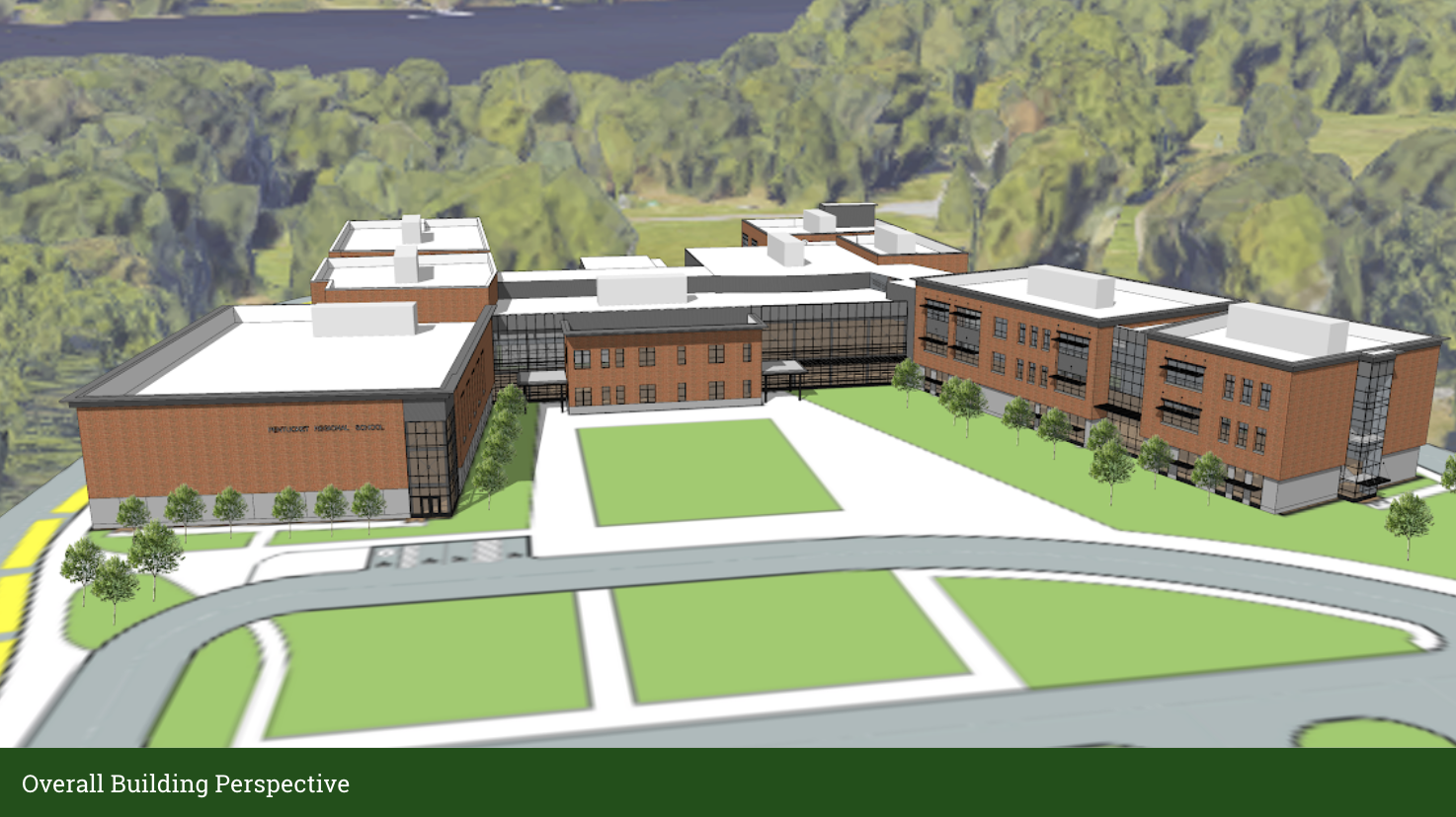 Site Plan Overview