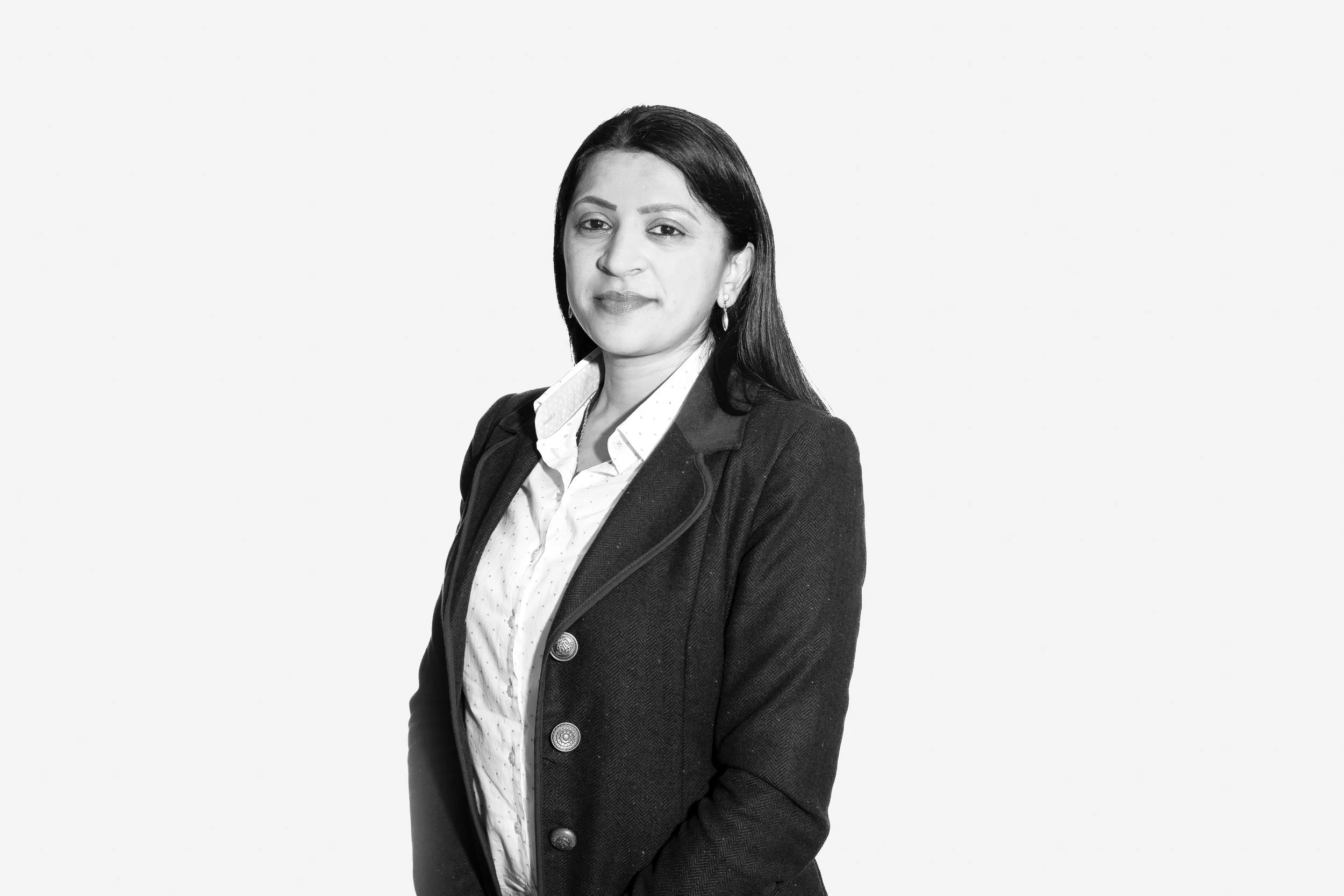 Our Team — The Evolution Group