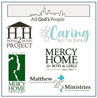 Joy and beauty are all around in 2022! 🎉Today, Design Vault Interiors is  joyful to have the ability to donate to these wonderful organizations, and the beauty is in the  relentless work they do to serve others in need❣️
#togodbetheglory #doingourpa
