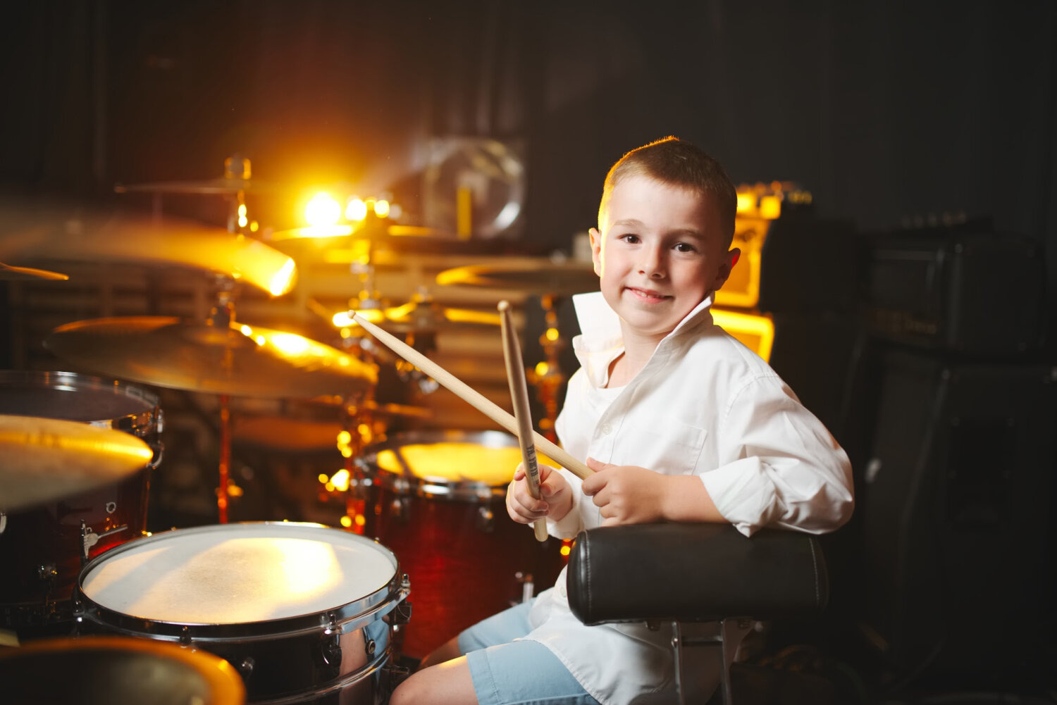   Drum Lessons   in Mendota Heights   for beginner, intermediate, and advanced students of all ages   CALL  651-263-9475  TO SCHEDULE YOUR FIRST LESSON   REQUEST INFO  