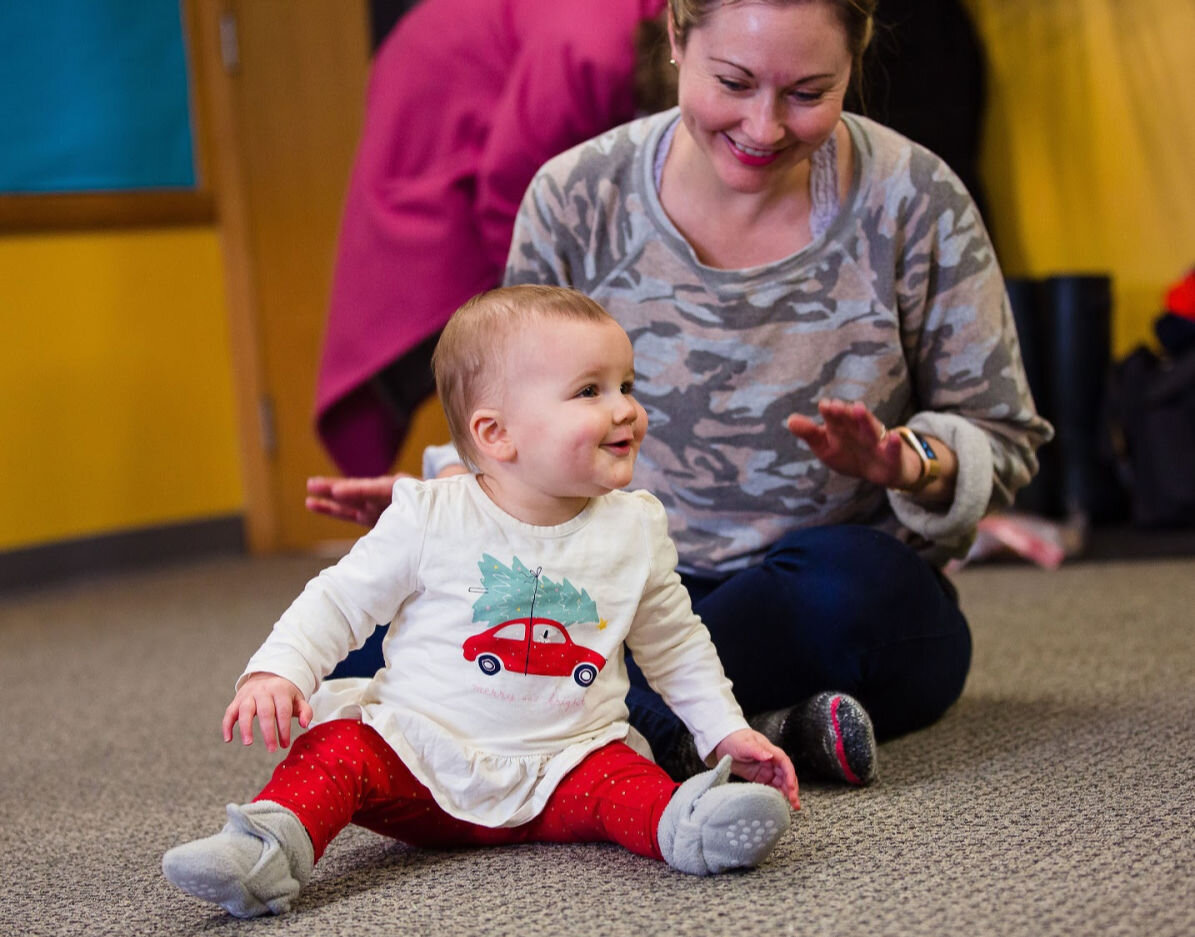   Learn something new   Music classes for families with babies, toddlers and preschoolers  CALL  651-263-9475  TO SCHEDULE YOUR FIRST CLASS   REQUEST INFO  