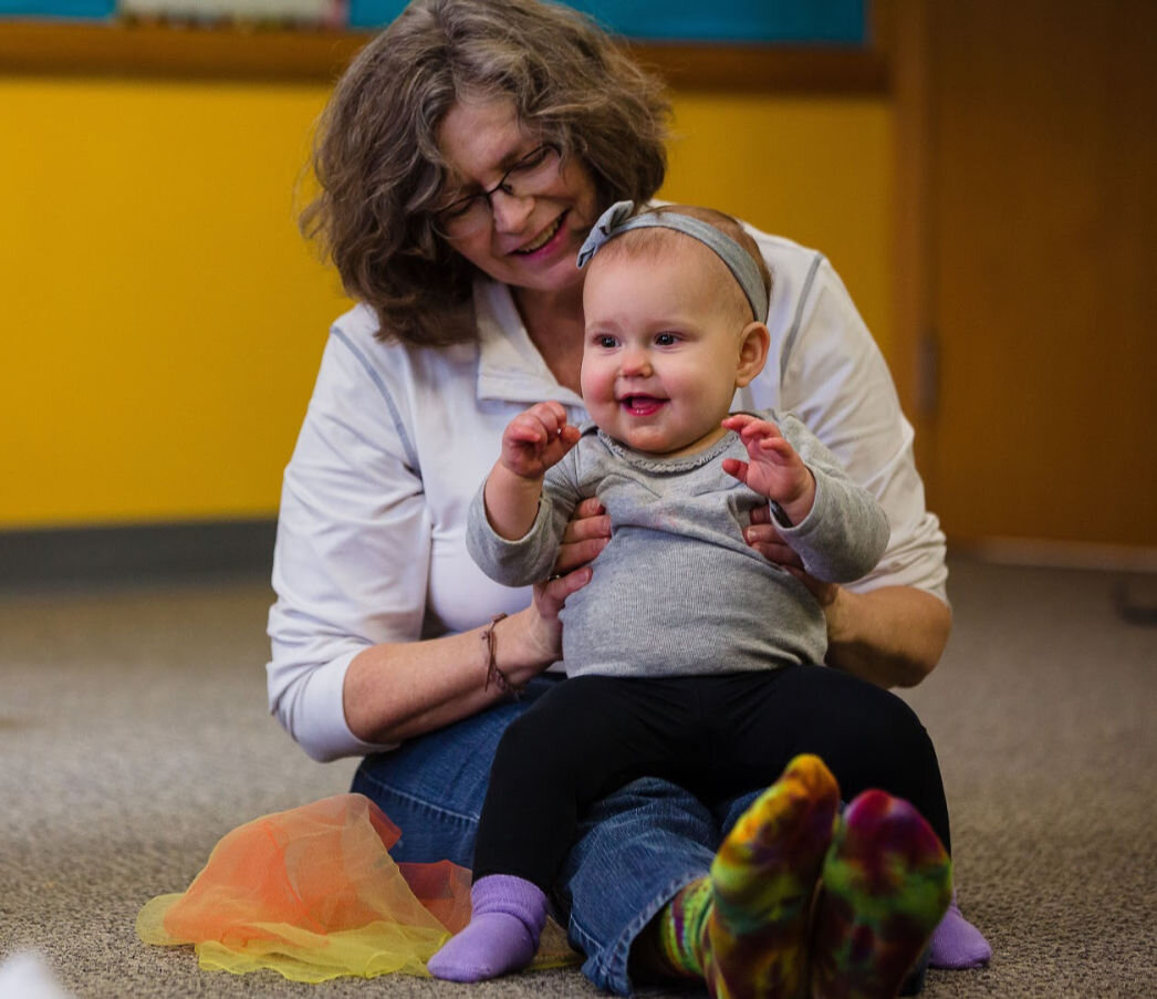   Have fun together   Music classes for families with babies, toddlers and preschoolers  CALL  651-263-9475  TO SCHEDULE YOUR FIRST CLASS   REQUEST INFO  