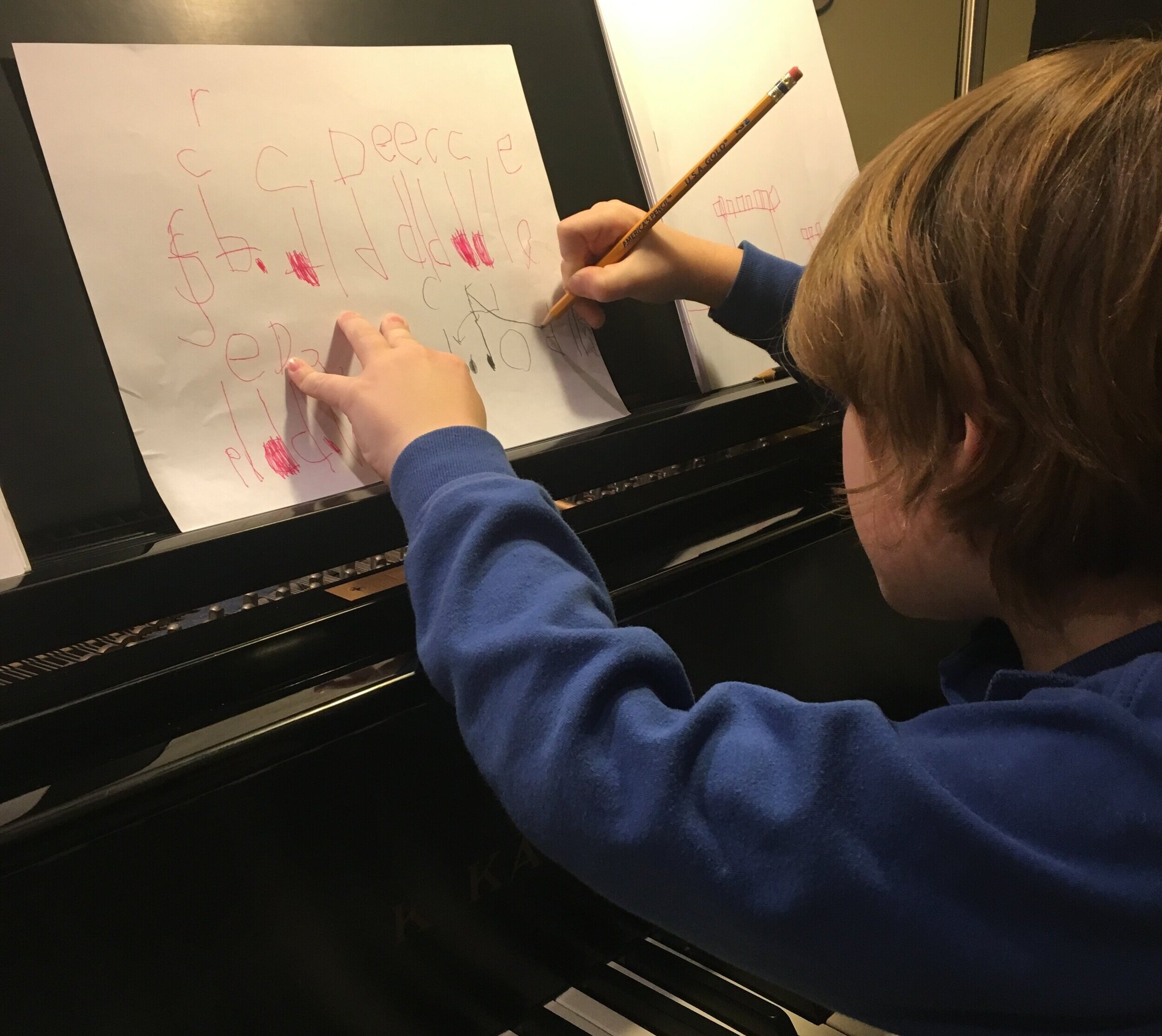   Music lessons for kids ages 3-6    Introduce your child to the joy of making music.    CALL  651-263-9475  TO SCHEDULE YOUR FIRST LESSON   REQUEST INFO  