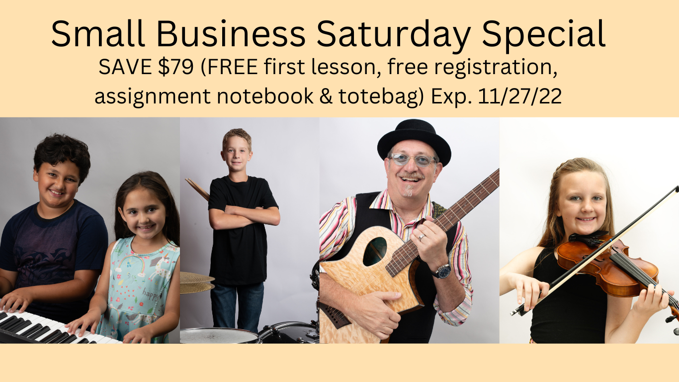 Brighter Minds Music