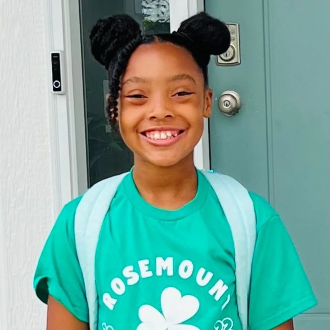 Arielle R. — Brighter Minds Music