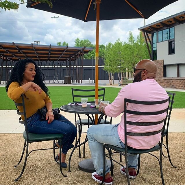 The Projector 📽 Bar at Christy&rsquo;s Garden in Paristown is open for the weekend. Stake out a table, bench or spot on the garden and walk up for small bites, cold drinks and cocktails. Please maintain social distancing and limit your table size! #