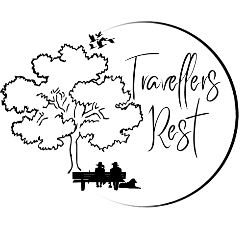 Travellers Rest, Frodsham