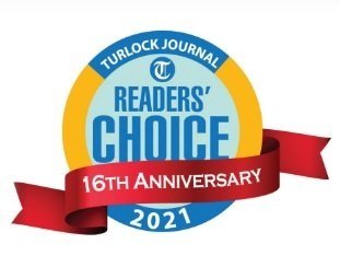 Voted Best Tax Service in Turlock!