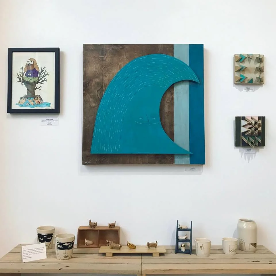 Artists Republic Gallery