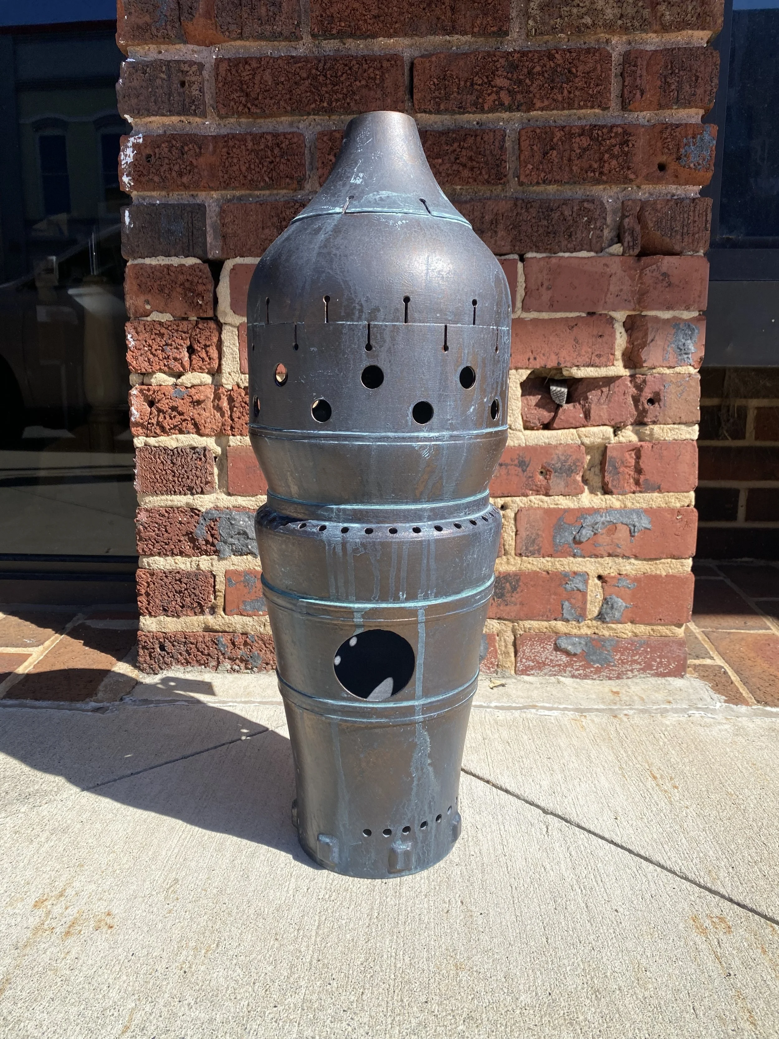 Cantina Lamp Matte Weathered.jpg