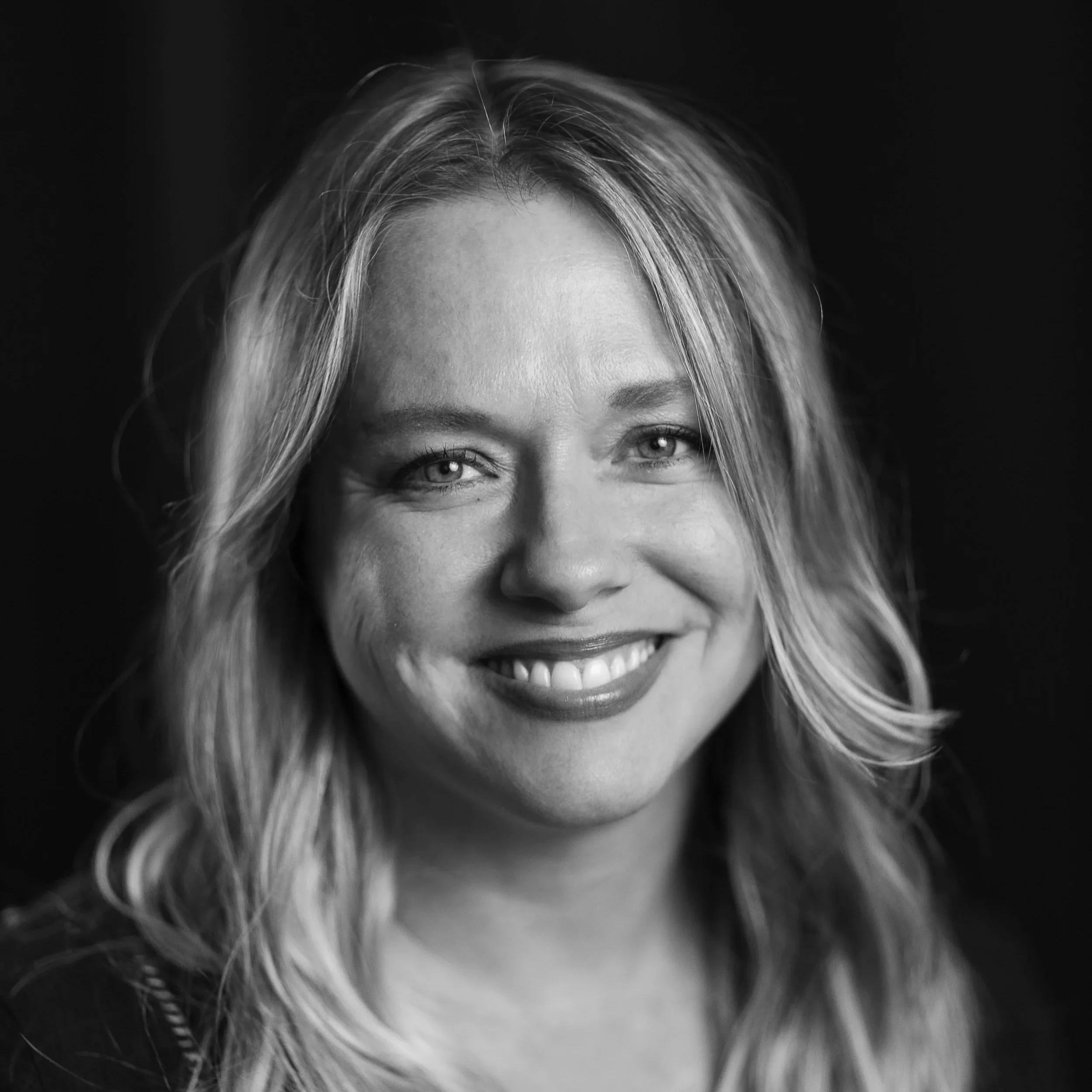  Anjanette Spann, Technical Production Director  