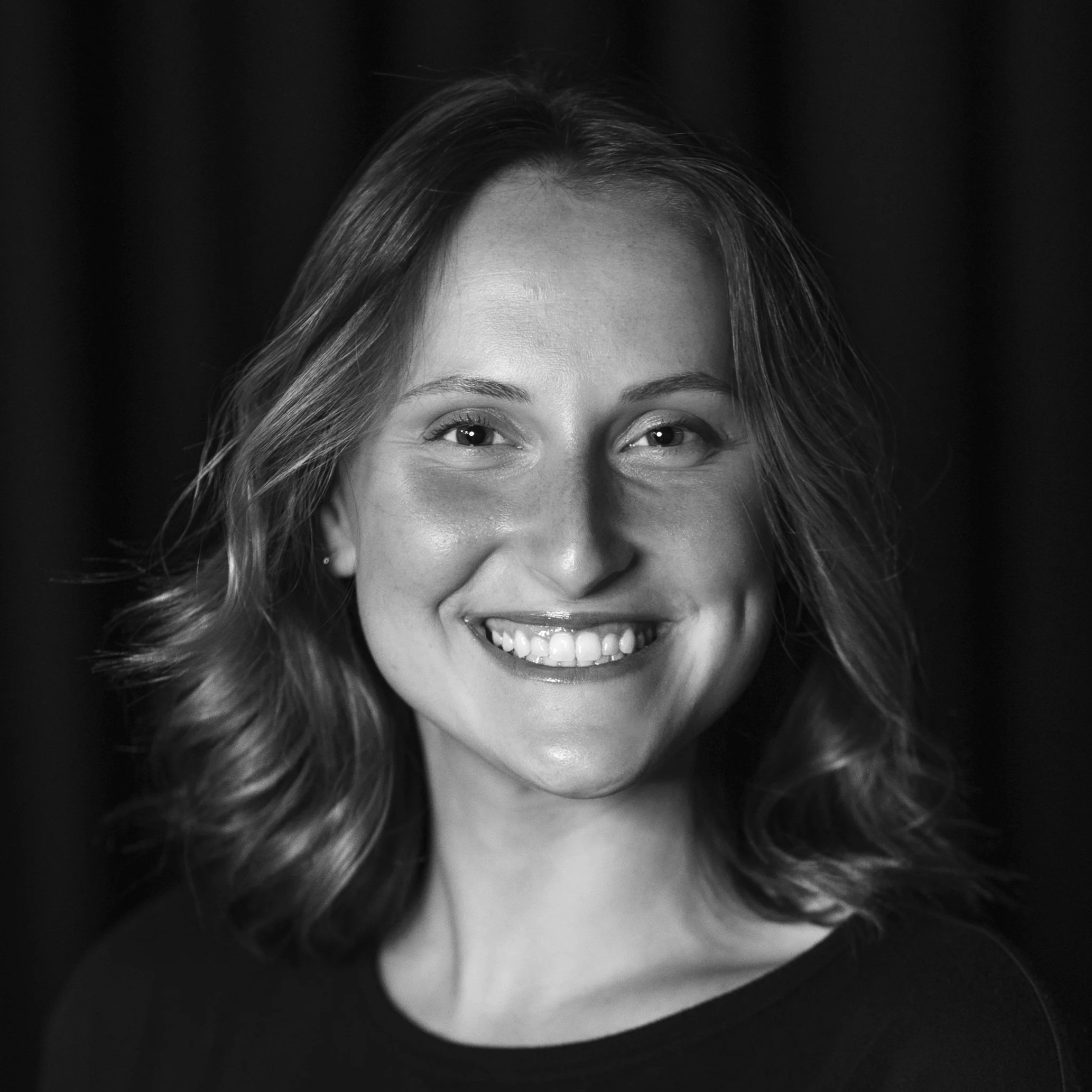  Payton Peevyhouse, Social Media Director, Show Assistant    