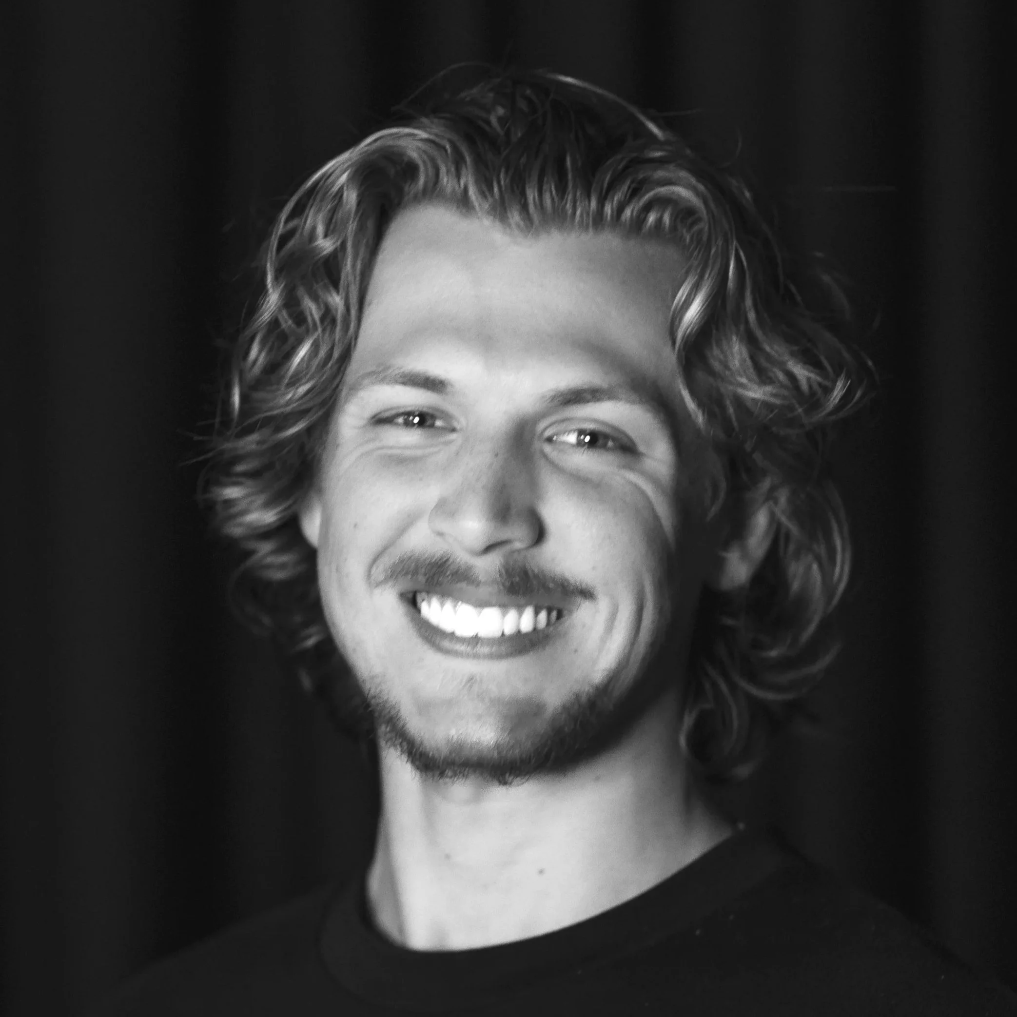  Tanner Matlatch , Show Week Assistant 