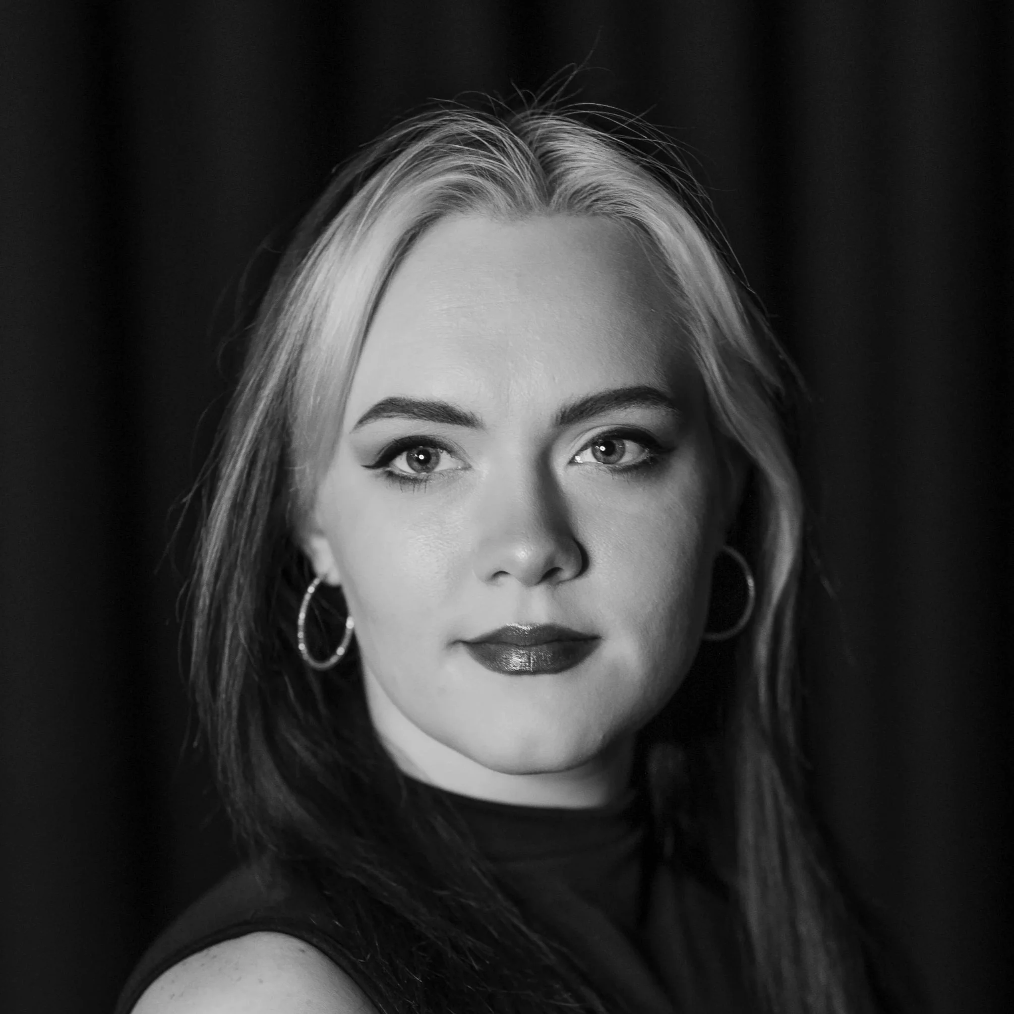  Gabriella Frame, Sound Engineer ,  Costumes, Projections, Set, Artwork 