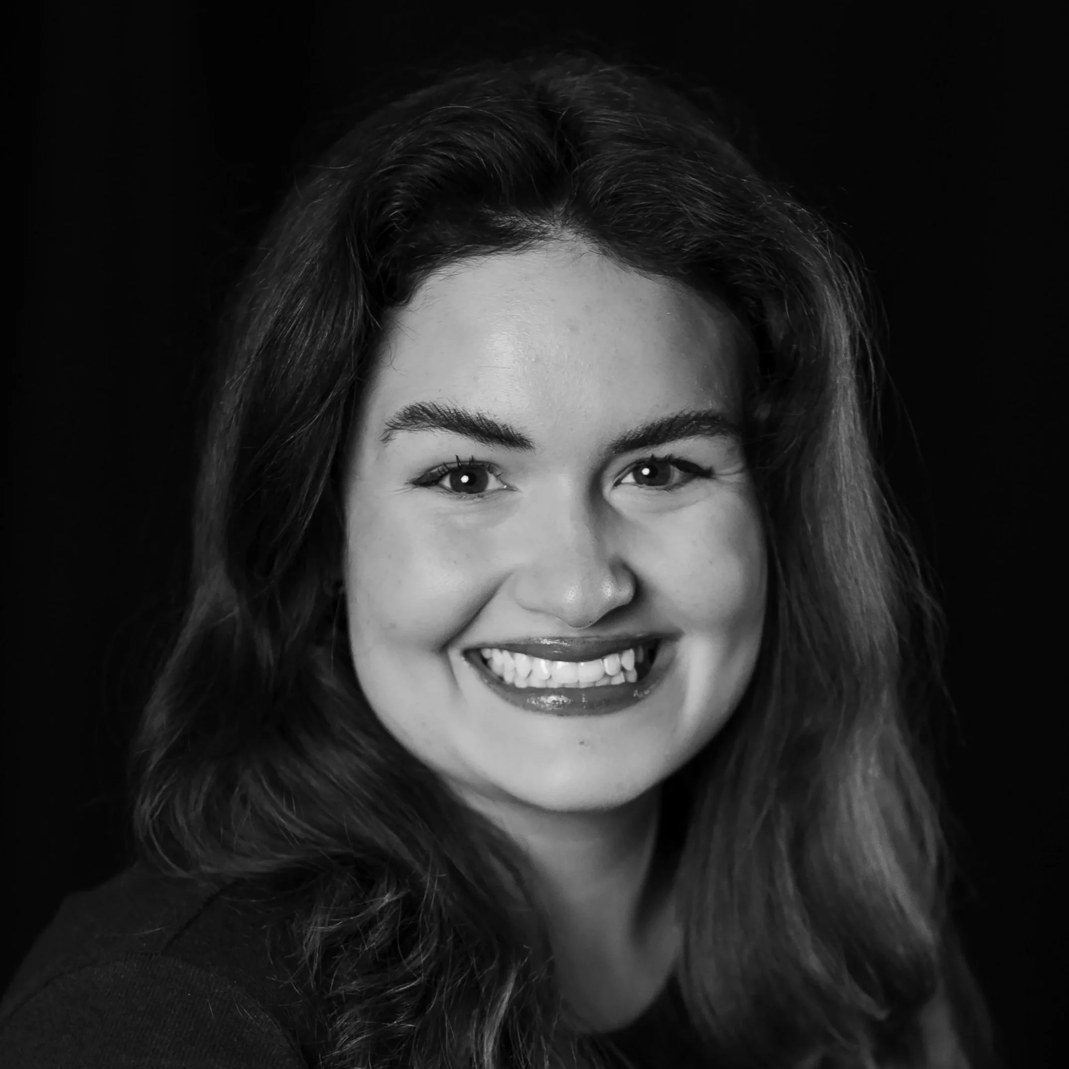  Maggie Coursen, Assistant Technical Production Manager 