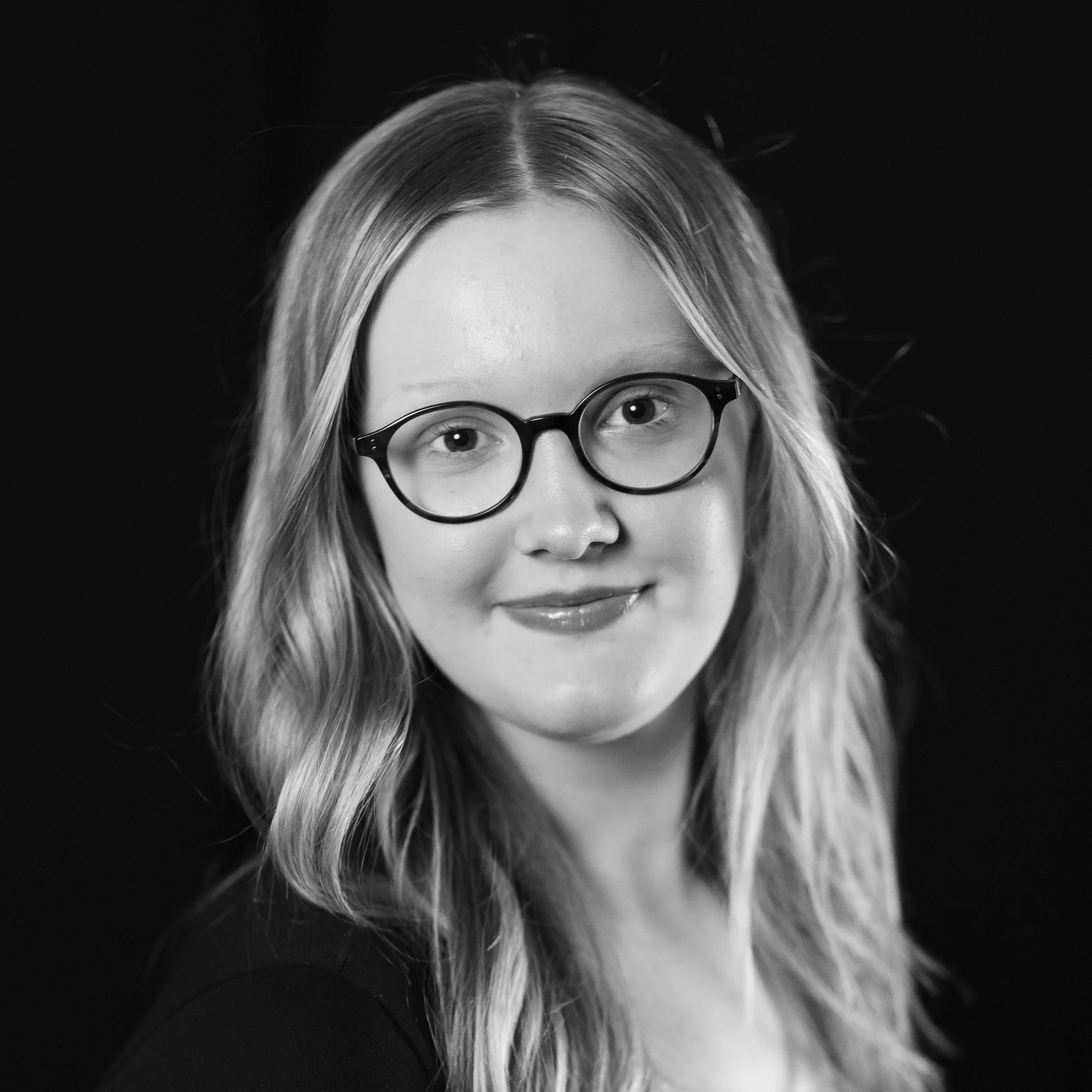  Bella Bongers, Second Cook/Ensemble&nbsp; 