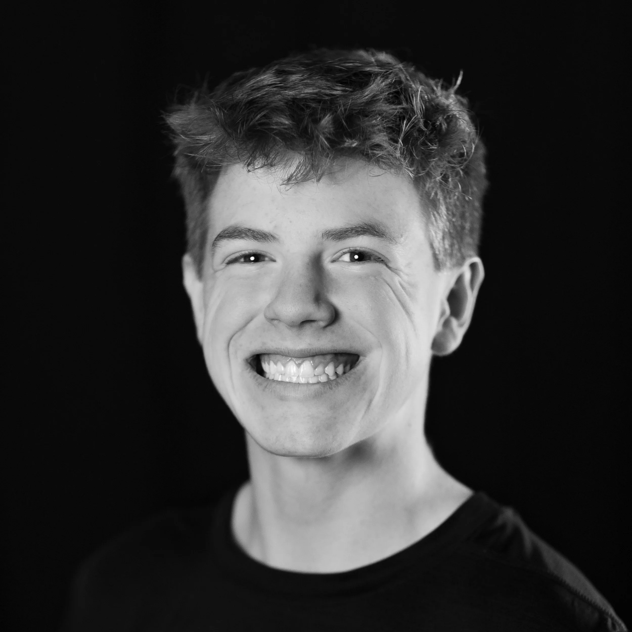  Caleb Butters, Fritz/Ensemble&nbsp; 