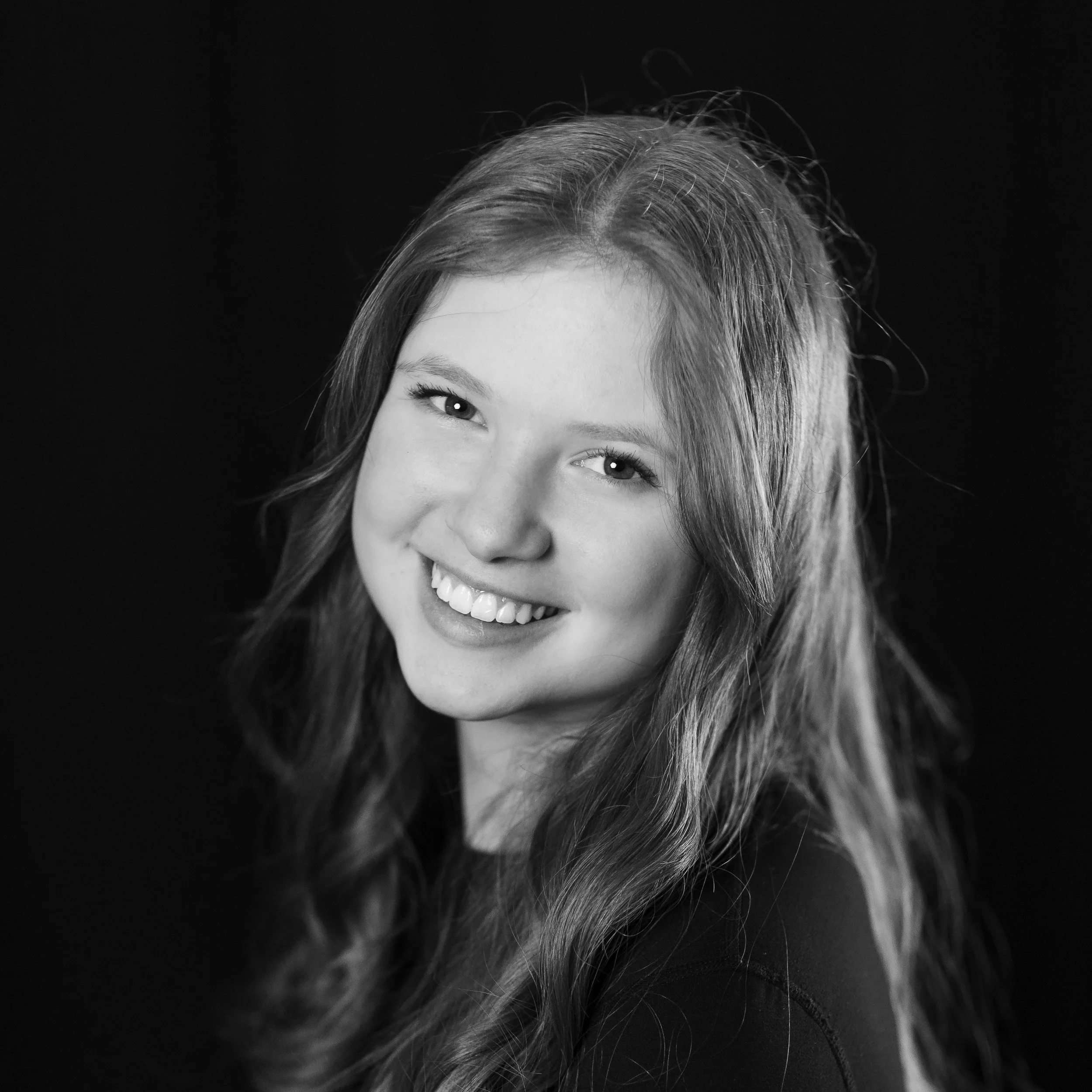  Caroline Butters, Ensemble 