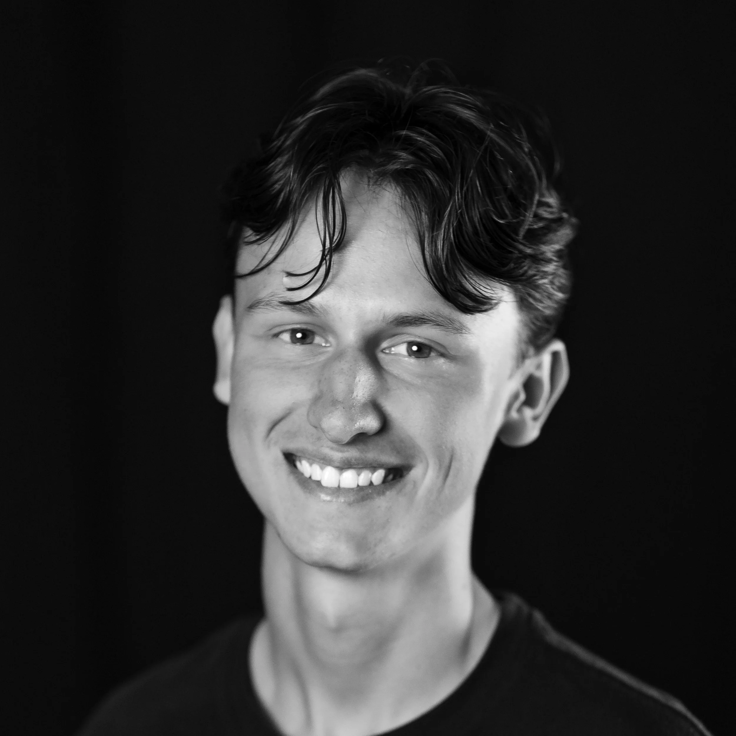  Brody Harris, Rudolph Reisenweber/Ensemble&nbsp; 