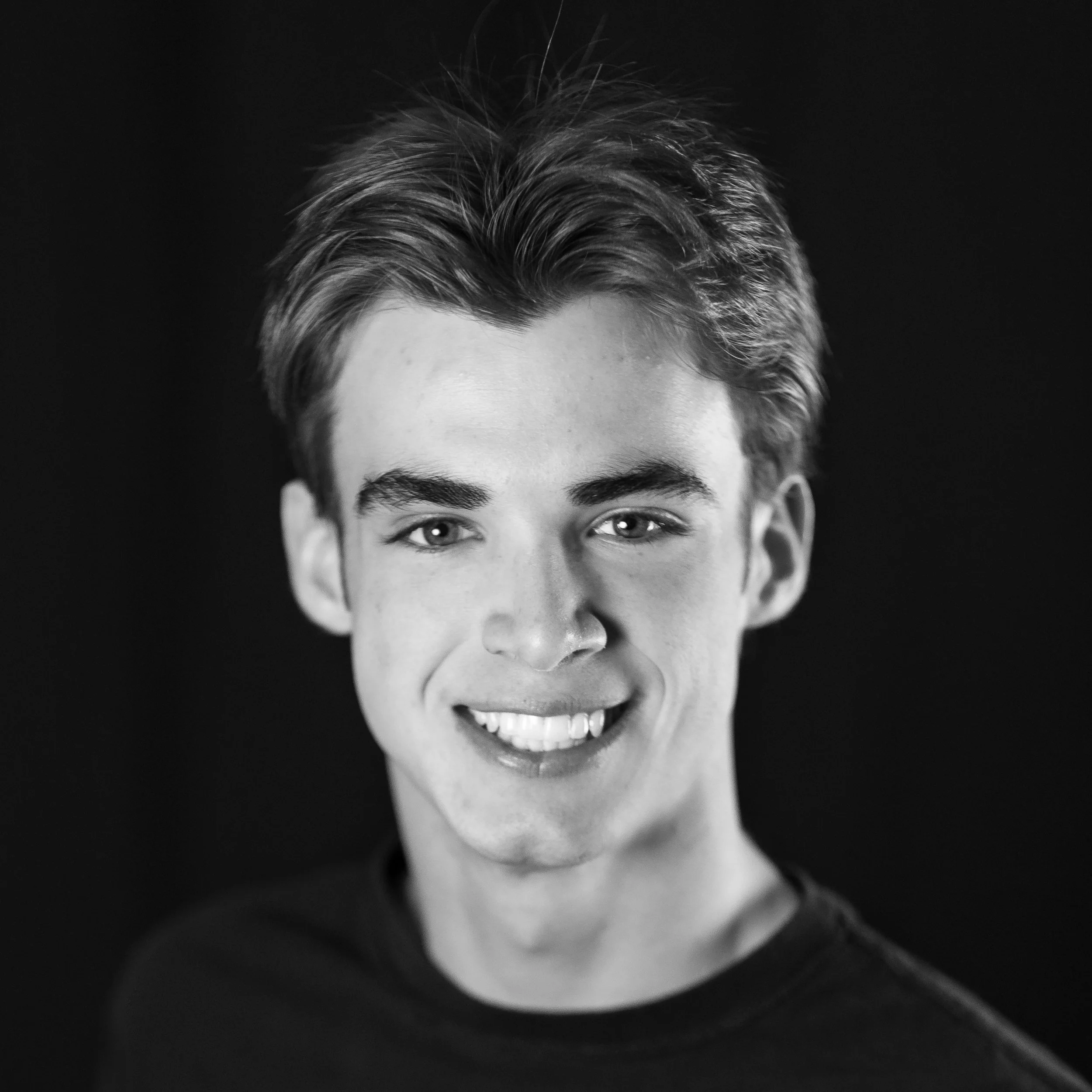  Owen Hulson, Tech Crew 