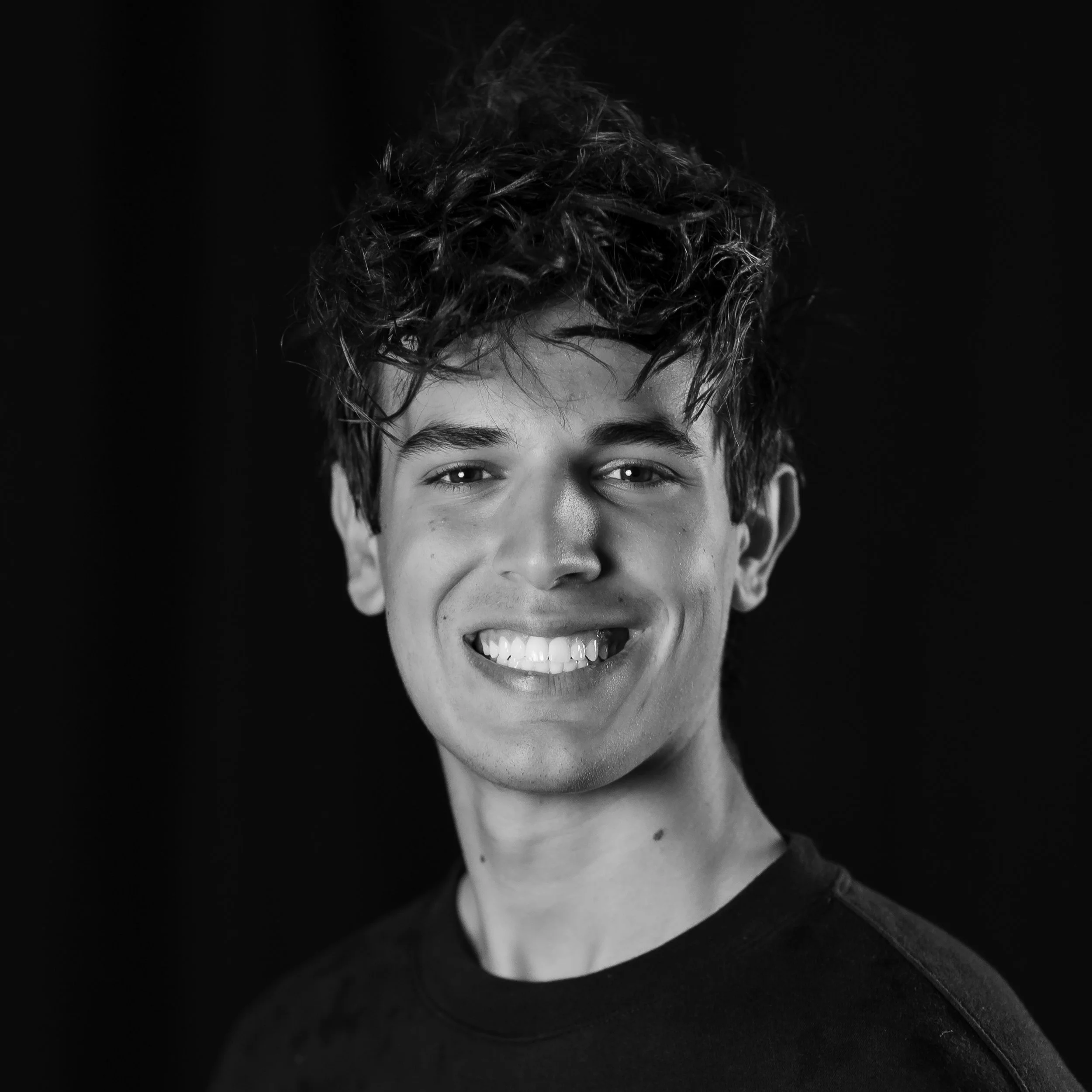  Cole Matlach, Stanley/Ensemble&nbsp; 