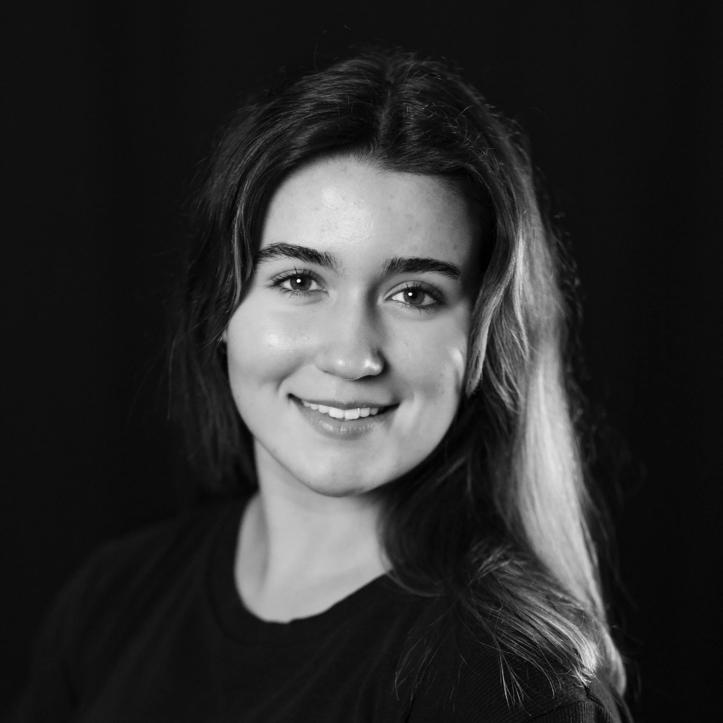  Alayah Ray, Ensemble 